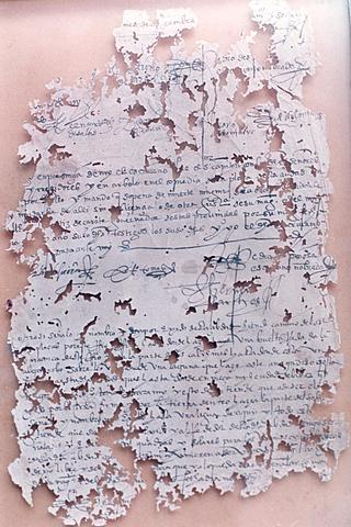 Santa Fe de la Vera Cruz