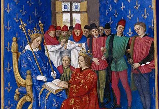 GUERRA INTERNACIONAL