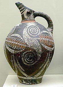 Minoan Art