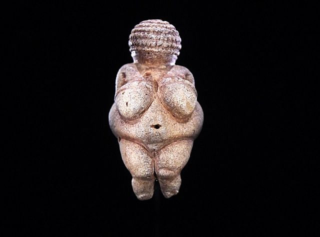 Venus of Willendorf