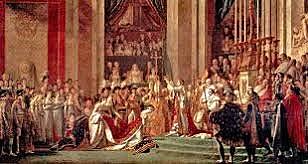 Creacion de una Monarquia Constitucional