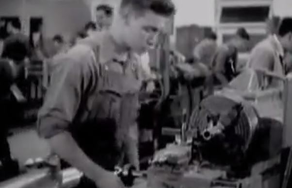 Aumento de la demanda de técnicos