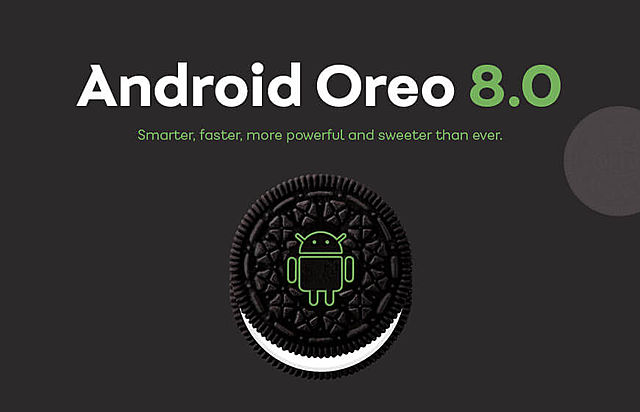 Android 8.0 Oreo