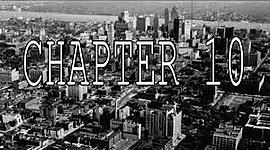 Timeline: Chapter 10 Jacksonian Era