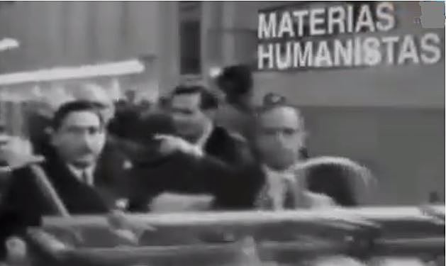 Orientación humanista de las escuelas técnicas