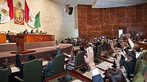 Oaxaca despenaliza el aborto