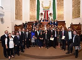 Asamblea Legislativa inicia periodo ordinario de sesiones