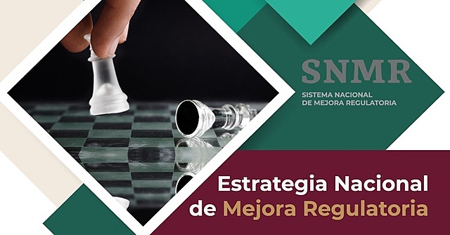 Primera Reunión Nacional de Áreas de Mejora Regulatoria