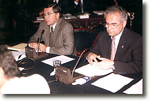 Crisis del Gabinete Pandolfi II