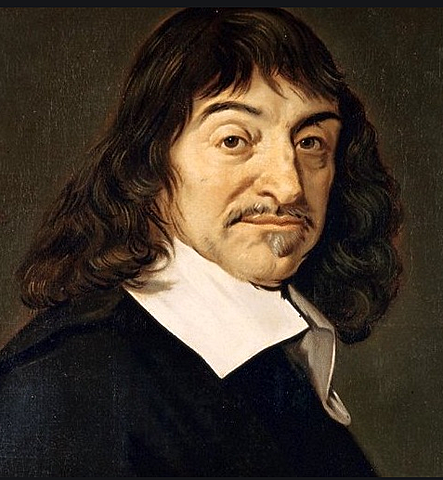 El Racionalismo (1596)