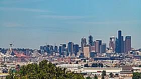 seattle's second incorporation