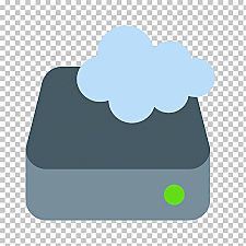 ALMACENAMIENTO CLOUD