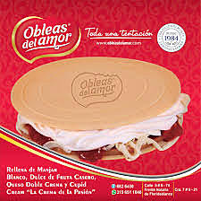 " EL DULCE HECHO ARTE "