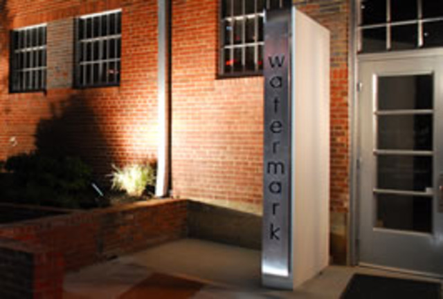 Watermarrk Restaurant