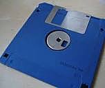 20 dispositivos de almacenamiento disquete 1/2