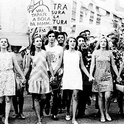 Timeline: HISTORIA DEL FEMINISMO