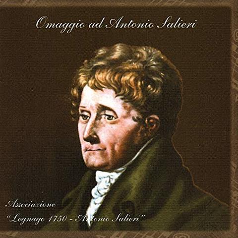 La vida de Salieri y sus últimos años