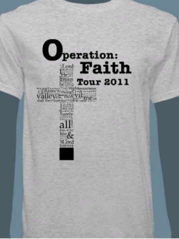 Promotional Activity at a local mall in New York City