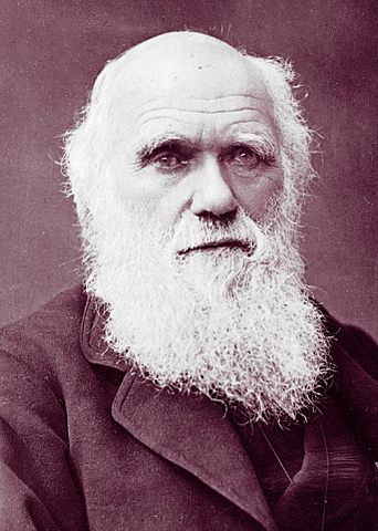 Teoría sobre el origen de las especies (1809)