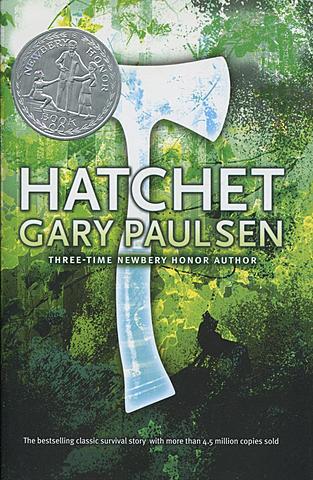 The Hatchet