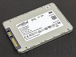 20 dispositivos de almacenamiento disco estado solido