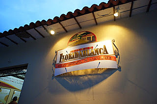 FLORIDABLANCA, la zona mas dulcera de popayan