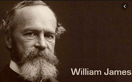 William James (1842)