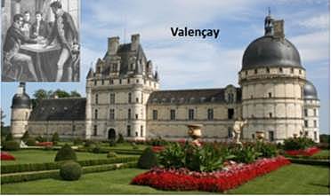 Tratado de Valençay