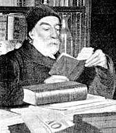 Claude Bernard Renouvier