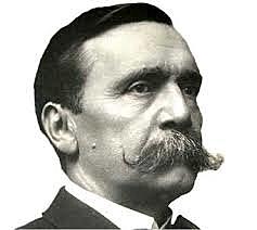 Primera escuela “Superior de Comercio".