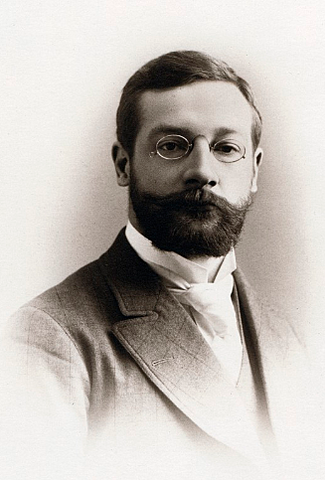 Edward Titchener (1868)