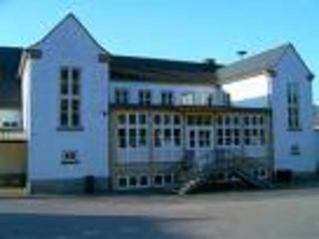 Agents of Socialization - School