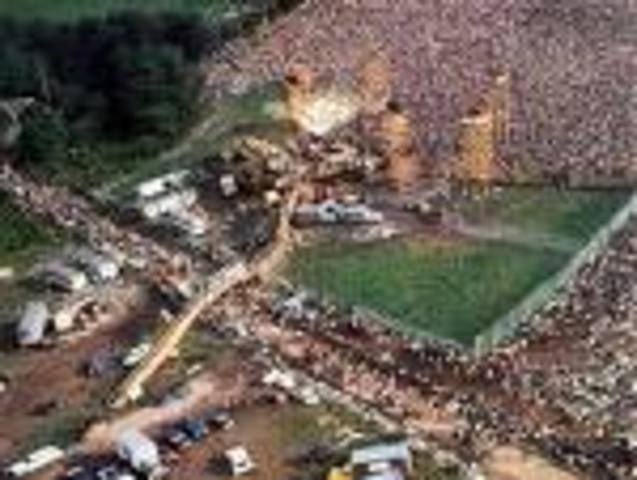 Woodstock