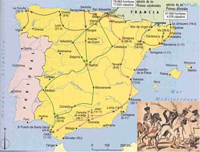 Cien Mil Hijos de San Luis