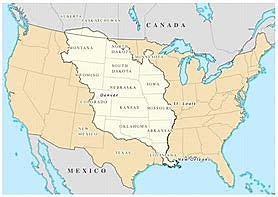 Louisiana Purchase