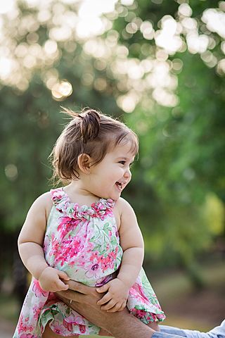 my first year of age