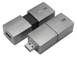 20 dispositivos de almacenamiento pen drives