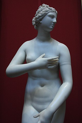 Venus de Medici