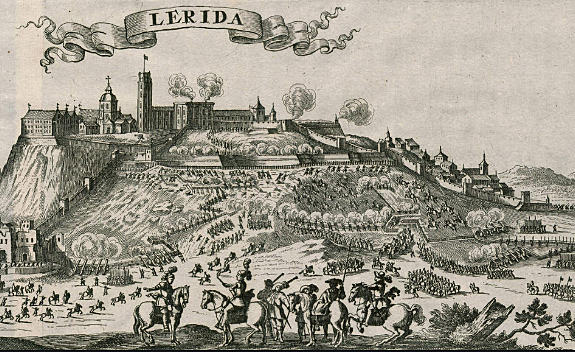 LLEIDA ÉS DERROTADA