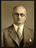 Edward Tolman (1900)