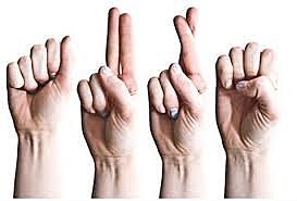 Integración de la población sordomuda.