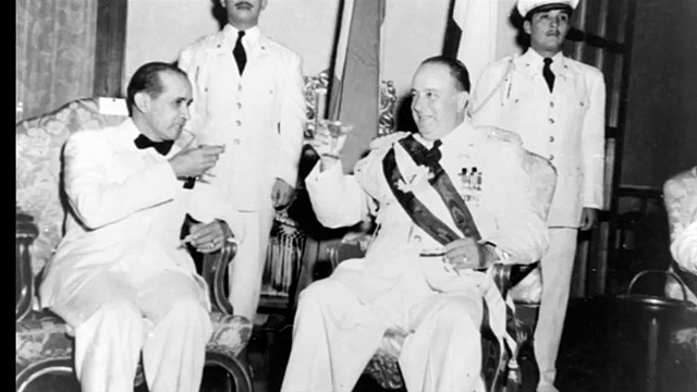 Los sucesores de la dinastía