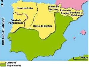 Doação do Condado Portucalense