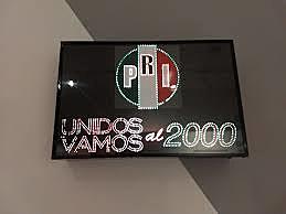 transición a la democracia en el año 2000