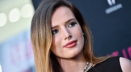 Timeline: Product life cycle of the rich and famous  Bella thorne