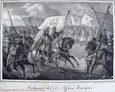 Batalha de S. Mamede