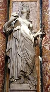 Las mujeres de velos religión