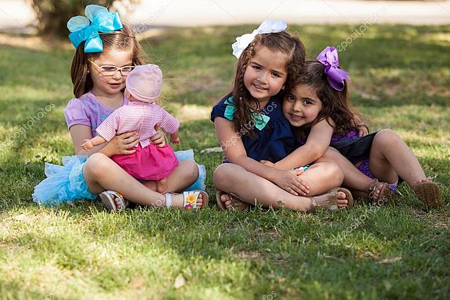 Game day with my friends