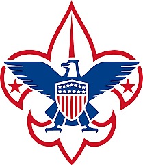 Joined the Boy Scout Troop 111