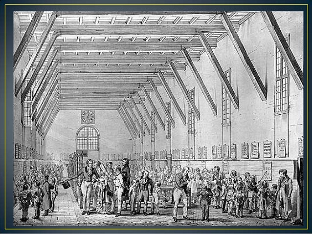 Metodo Lancasteriano